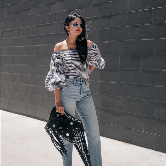 Misa Paraga Clutch - Picture 3 of 6